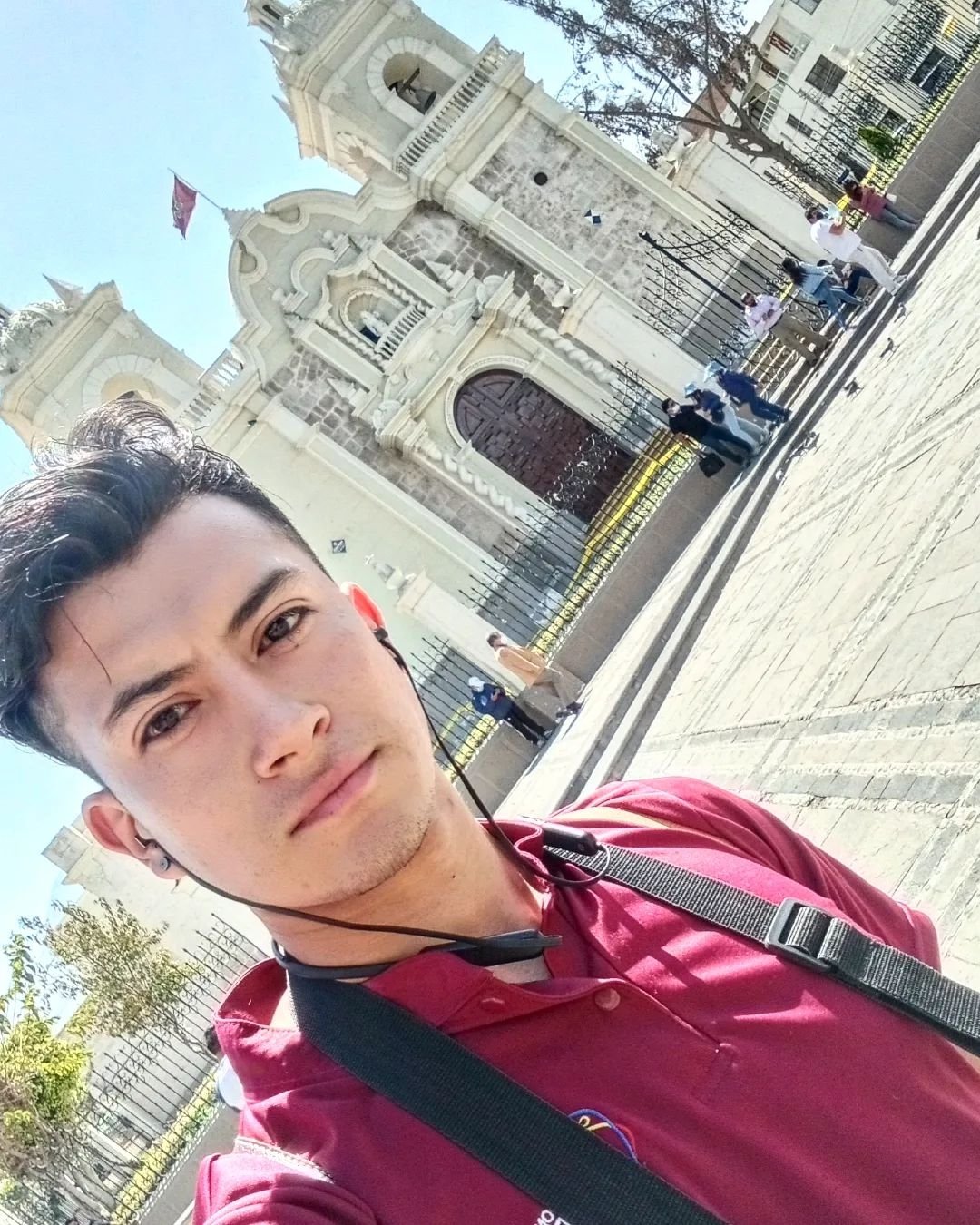 Johan morales