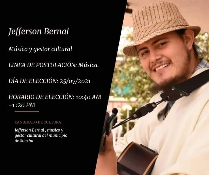 jefferson jose jesus