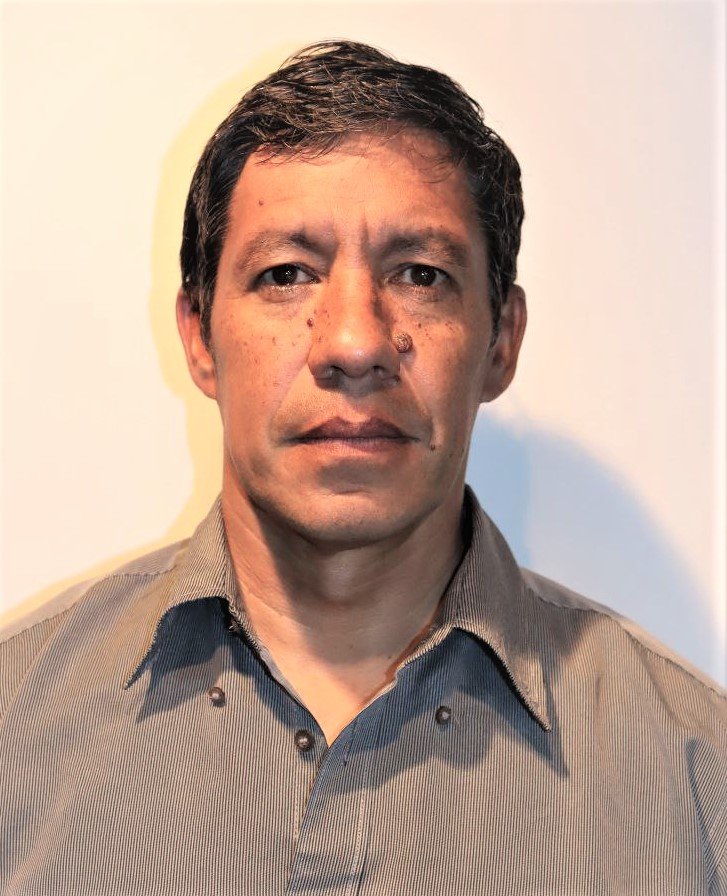 Fredy Benavides Espinosa
