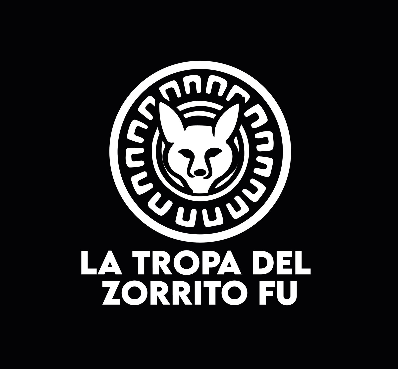 La Tropa del Zorrito Fu