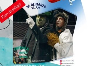 Cenas agenas