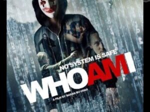 Cine en la casa de la Cigarra Cine-Zumbido