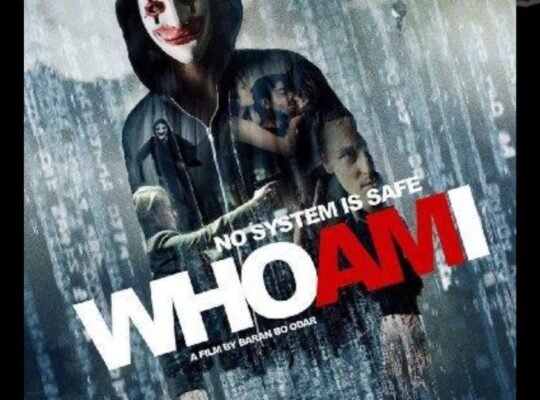 Cine en la casa de la Cigarra Cine-Zumbido