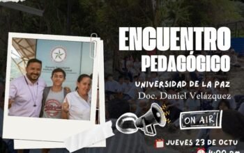 Encuentro Pedagógico Universidad de la paz