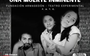 LA REALIDAD INCONSCIENTE DE UNA MENTE INMINENTE