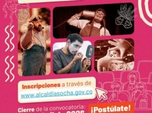 Participa en el Festival de Teatro de Soacha