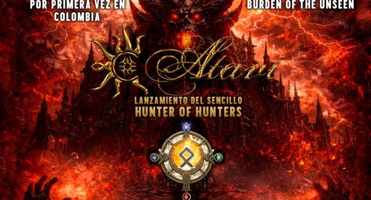 Overshock en Casa Cultural Bochica