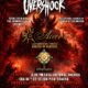 Overshock en Casa Cultural Bochica
