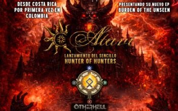 Overshock en Casa Cultural Bochica